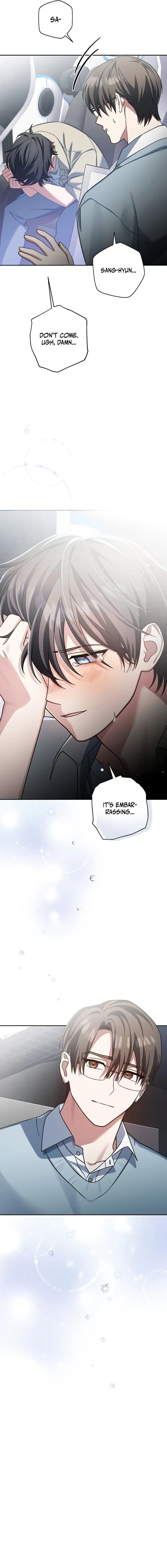 Genius Archer's Streaming chapter 3 page 4