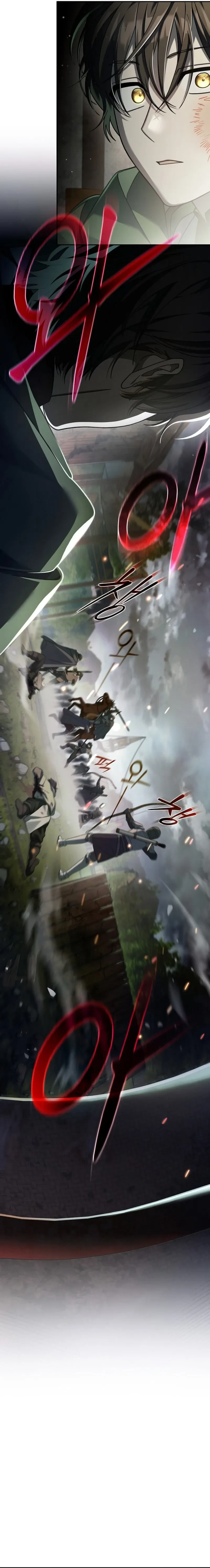 Genius Archer's Streaming chapter 3 page 11