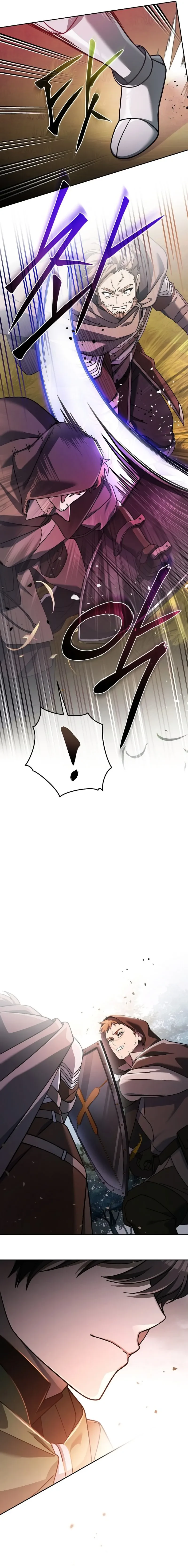 Genius Archer's Streaming chapter 3 page 25