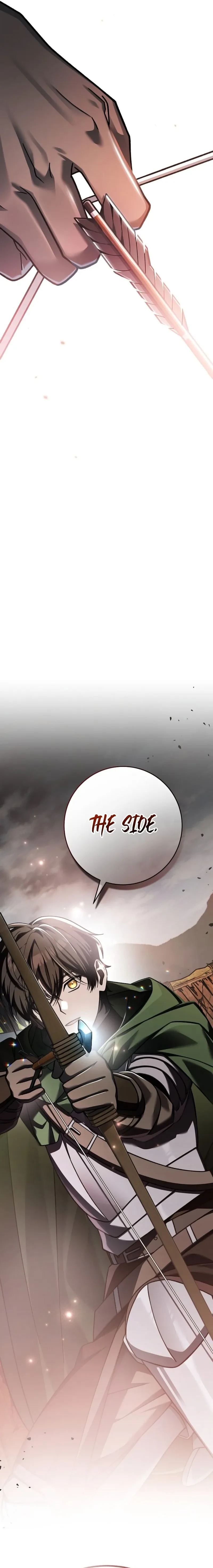Genius Archer's Streaming chapter 3 page 26