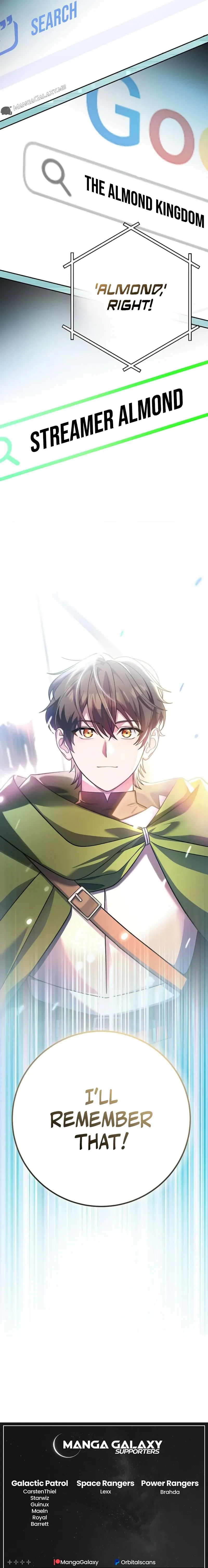 Genius Archer's Streaming chapter 3 page 37