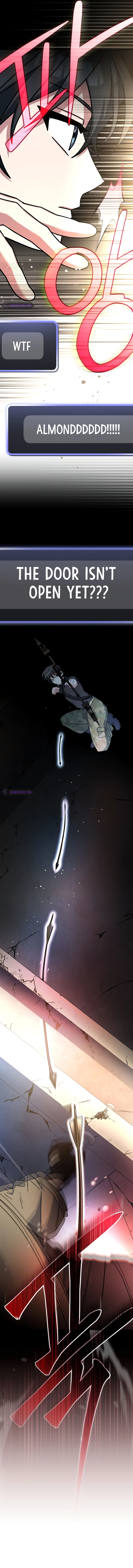 Genius Archer's Streaming chapter 32 page 16