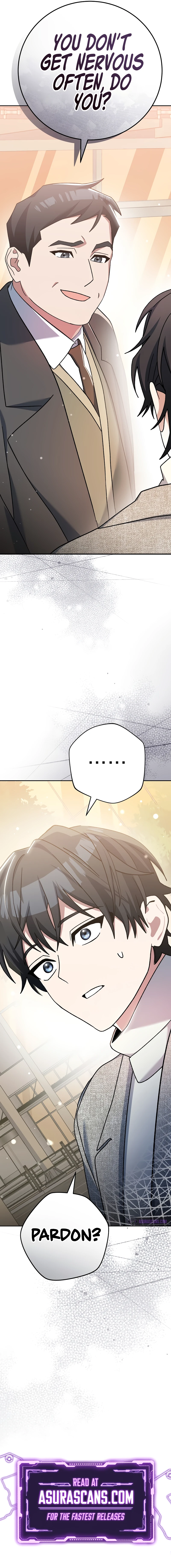 Genius Archer's Streaming chapter 36 page 16