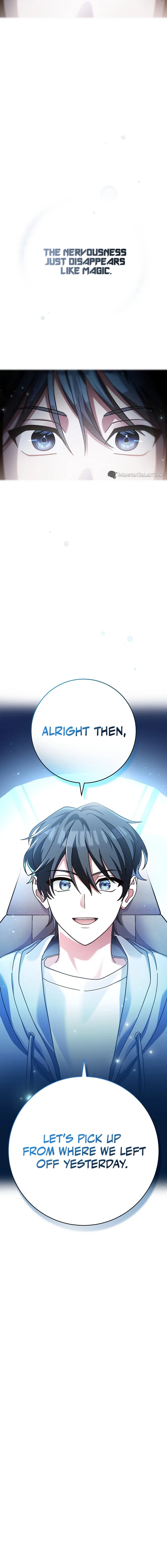 Genius Archer's Streaming chapter 4 page 22