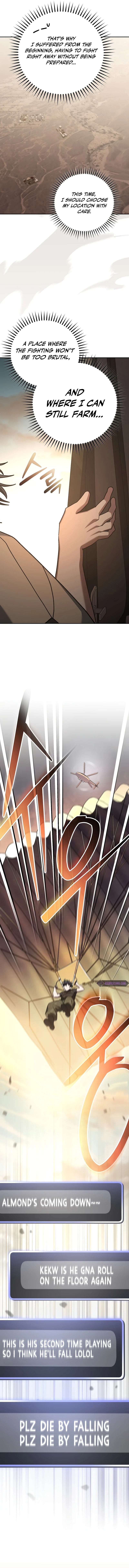 Genius Archer's Streaming chapter 40 page 3