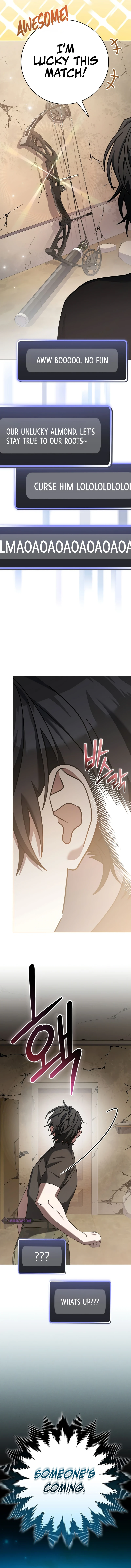 Genius Archer's Streaming chapter 40 page 7