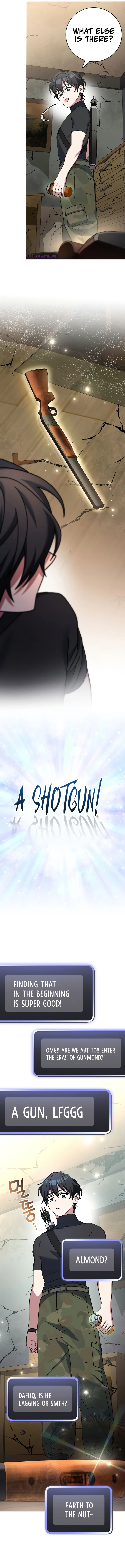 Genius Archer's Streaming chapter 40 page 17