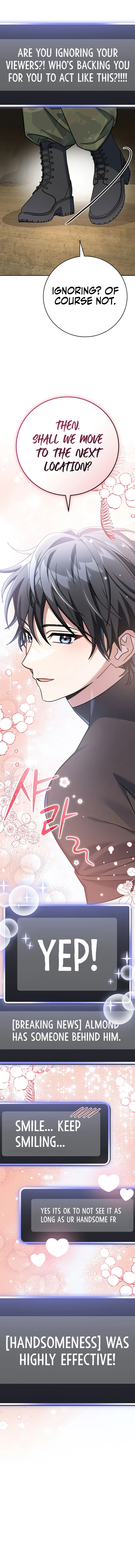 Genius Archer's Streaming chapter 40 page 19