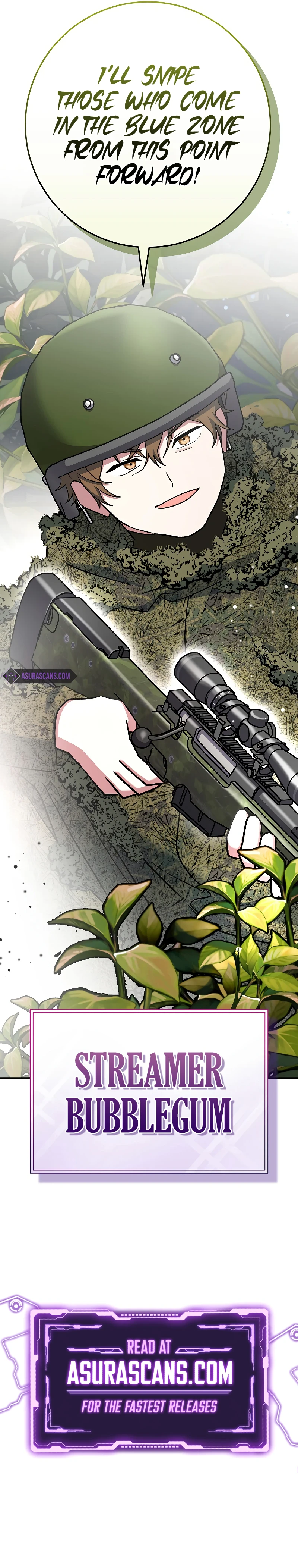 Genius Archer's Streaming chapter 42 page 18