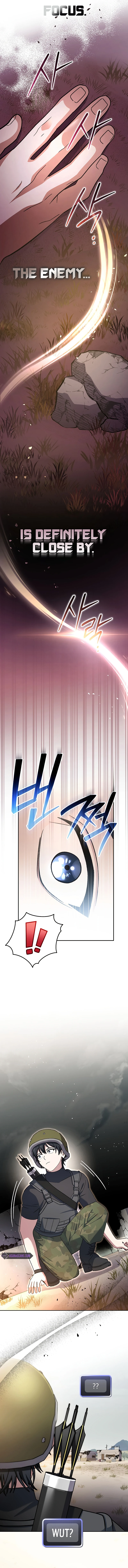 Genius Archer's Streaming chapter 43 page 14