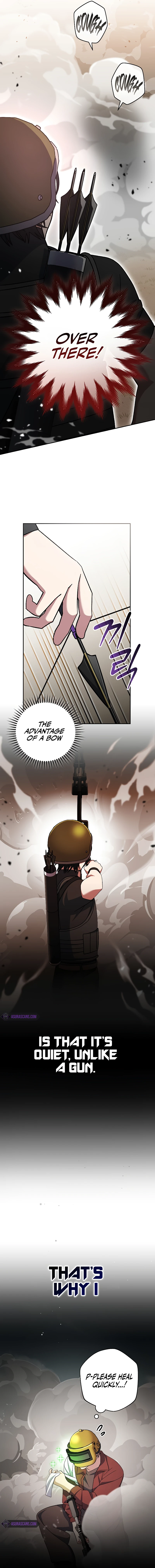 Genius Archer's Streaming chapter 44 page 4