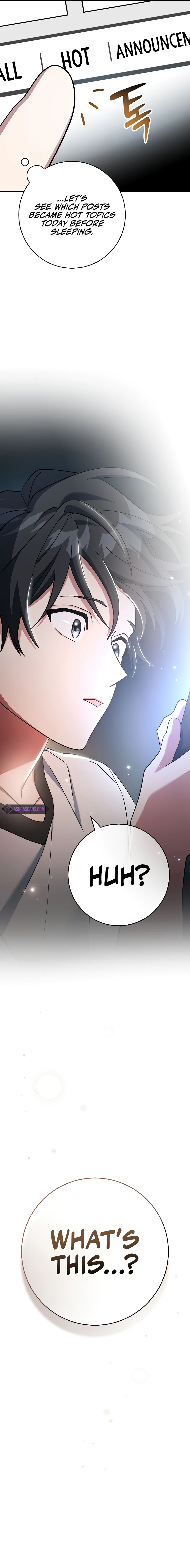 Genius Archer's Streaming chapter 44 page 19