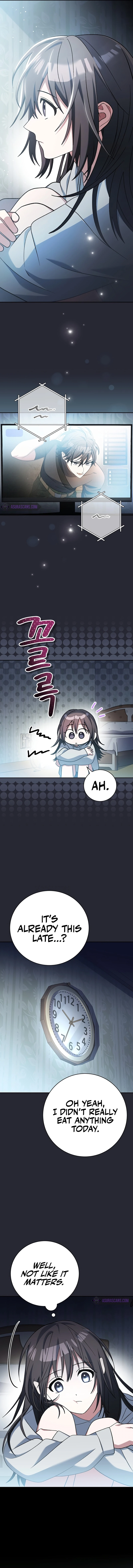 Genius Archer's Streaming chapter 45 page 4