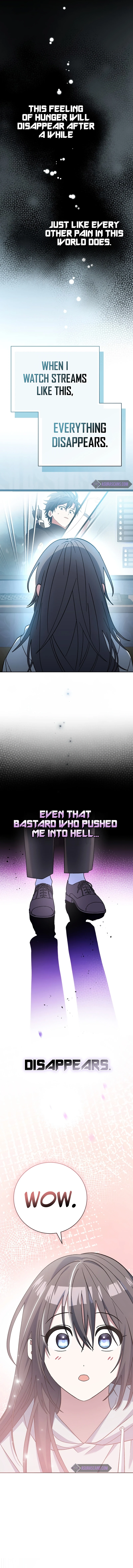 Genius Archer's Streaming chapter 45 page 5
