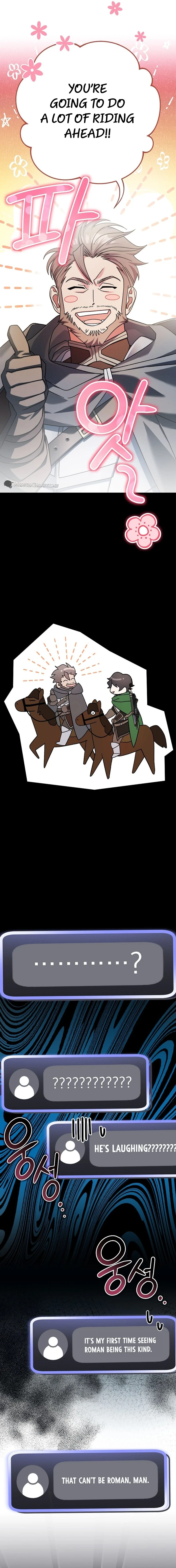 Genius Archer's Streaming chapter 5 page 7