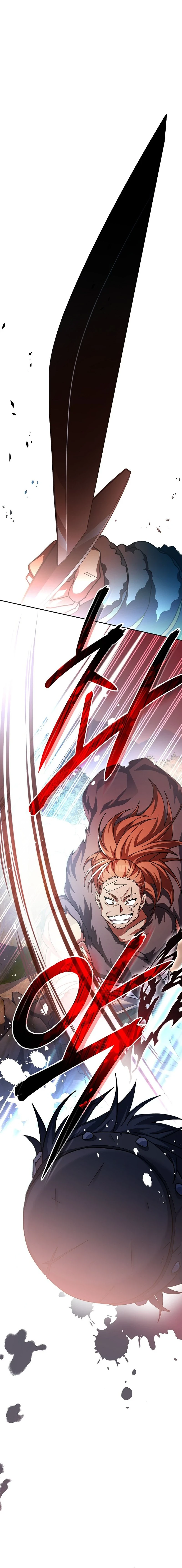 Genius Archer's Streaming chapter 5 page 12