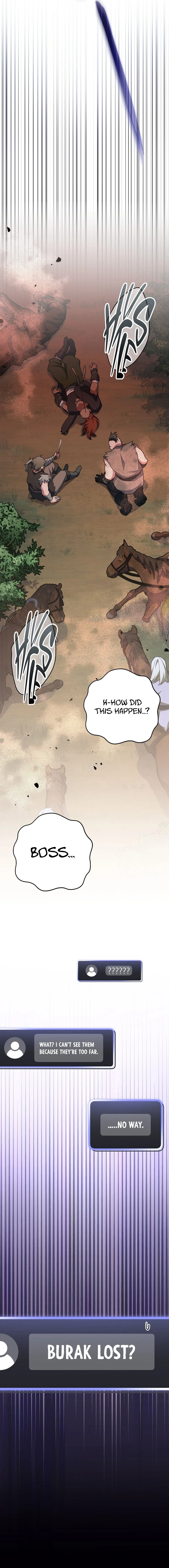 Genius Archer's Streaming chapter 5 page 19