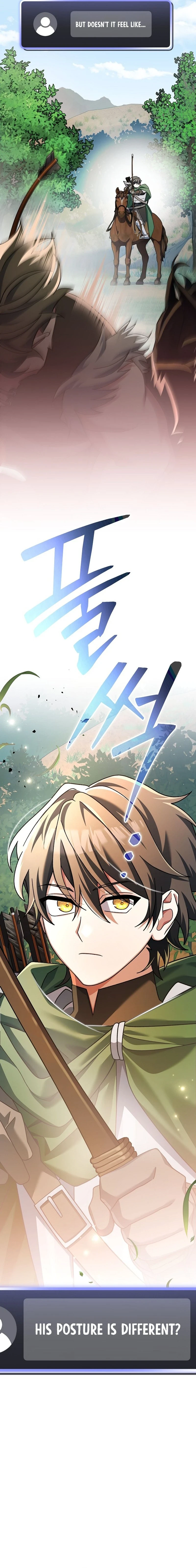 Genius Archer's Streaming chapter 5 page 25