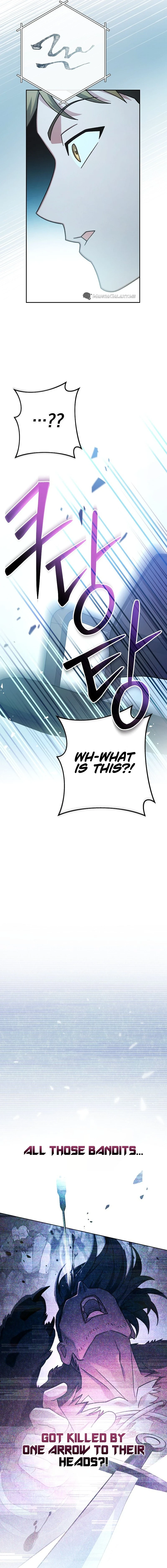 Genius Archer's Streaming chapter 5 page 30