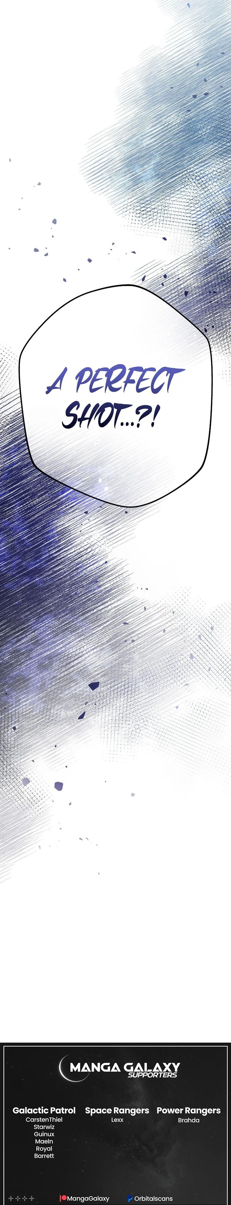 Genius Archer's Streaming chapter 5 page 32
