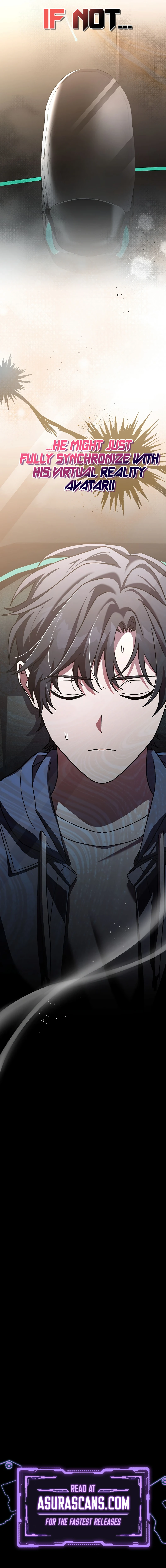 Genius Archer's Streaming chapter 55 page 17