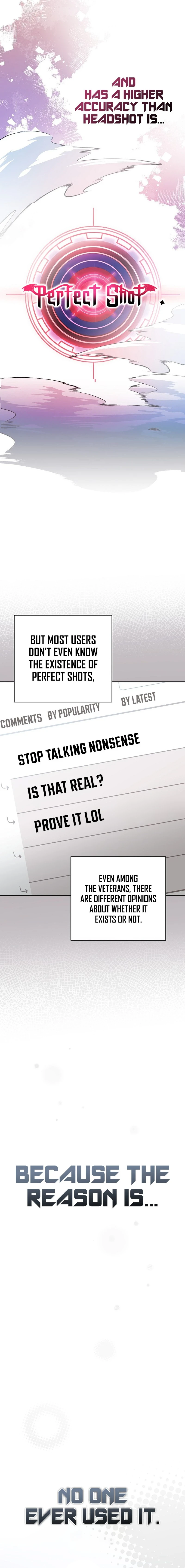 Genius Archer's Streaming chapter 6 page 3