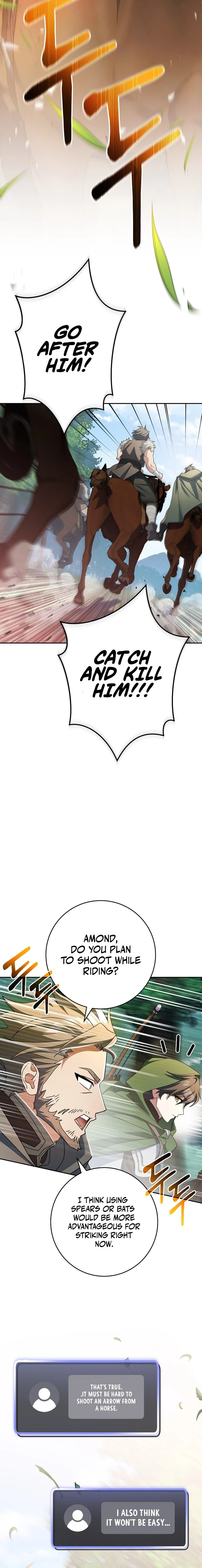 Genius Archer's Streaming chapter 6 page 7