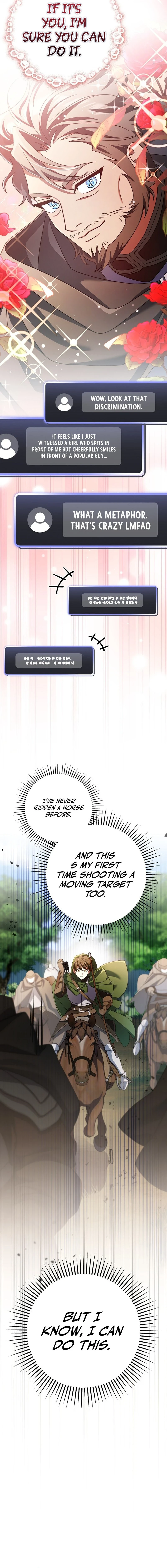 Genius Archer's Streaming chapter 6 page 9