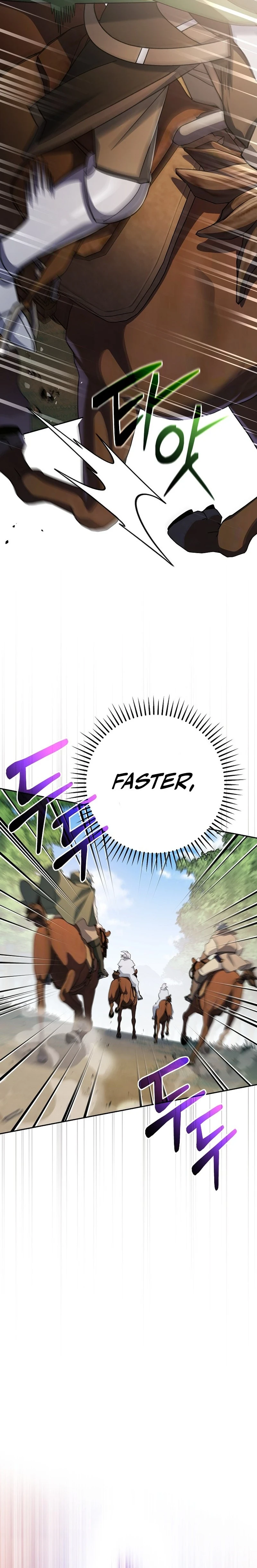 Genius Archer's Streaming chapter 6 page 13
