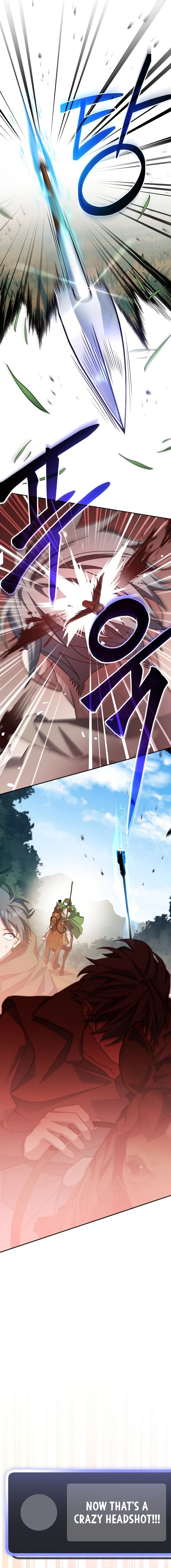 Genius Archer's Streaming chapter 6 page 15