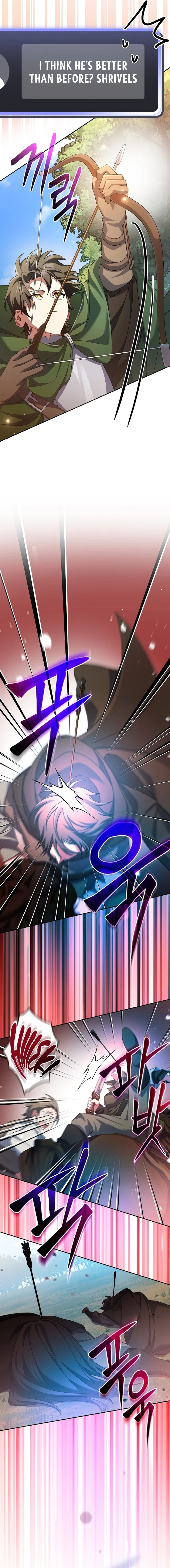 Genius Archer's Streaming chapter 6 page 16