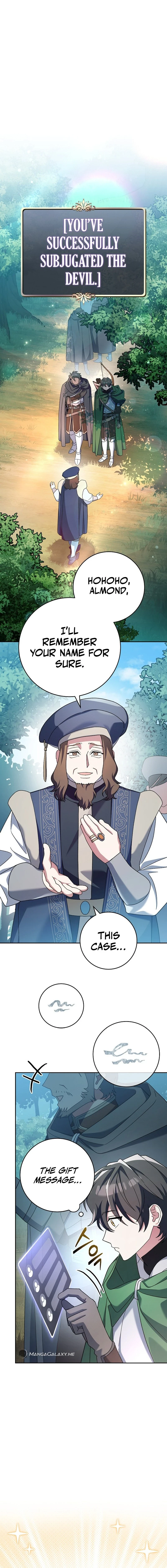 Genius Archer's Streaming chapter 6 page 20