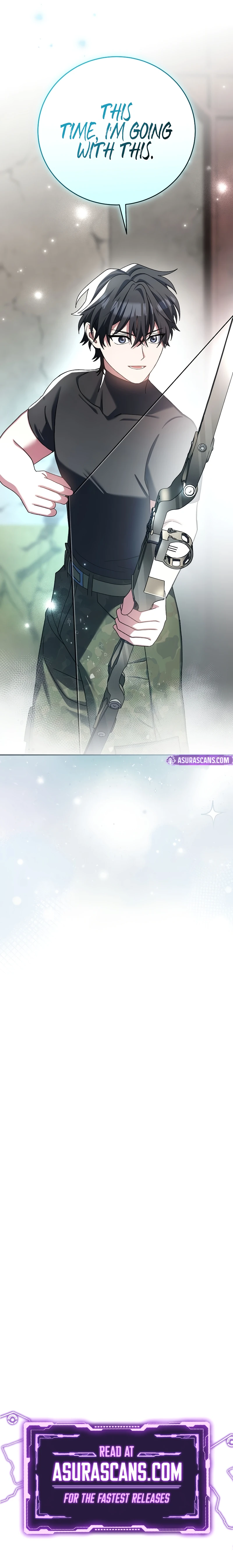 Genius Archer's Streaming chapter 60 page 14