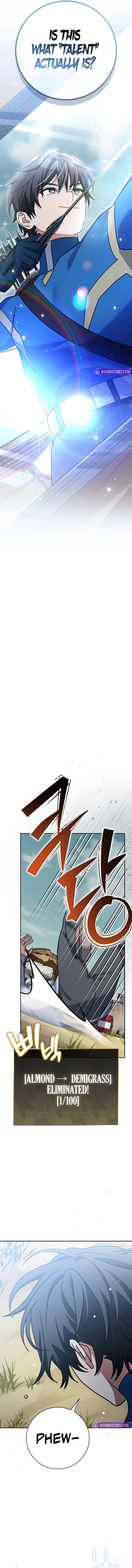 Genius Archer's Streaming chapter 67 page 9