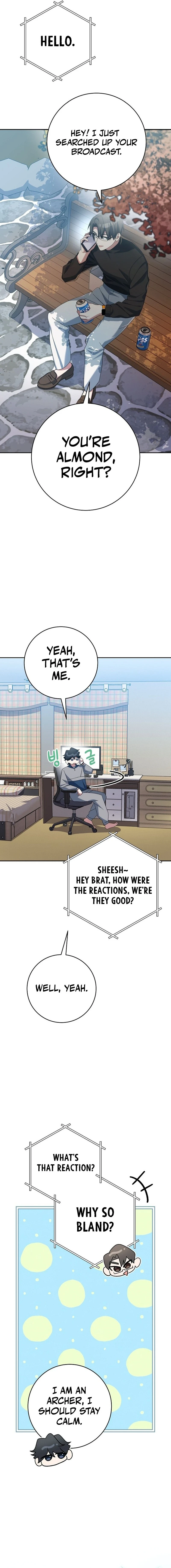 Genius Archer's Streaming chapter 7 page 4