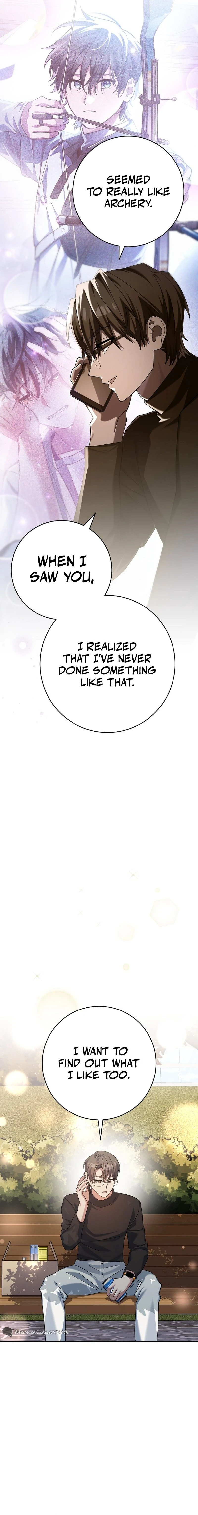Genius Archer's Streaming chapter 7 page 11
