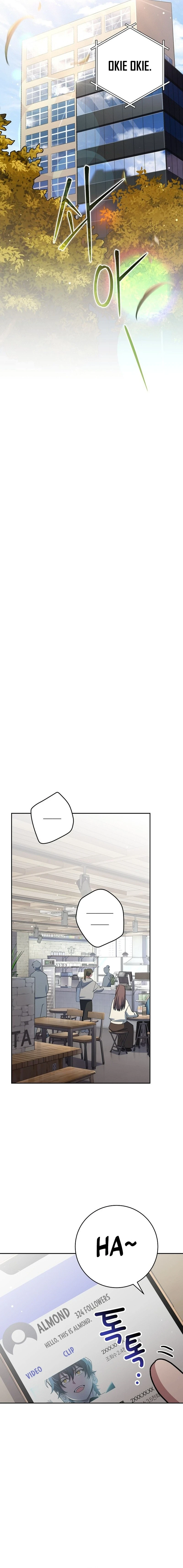 Genius Archer's Streaming chapter 7 page 15
