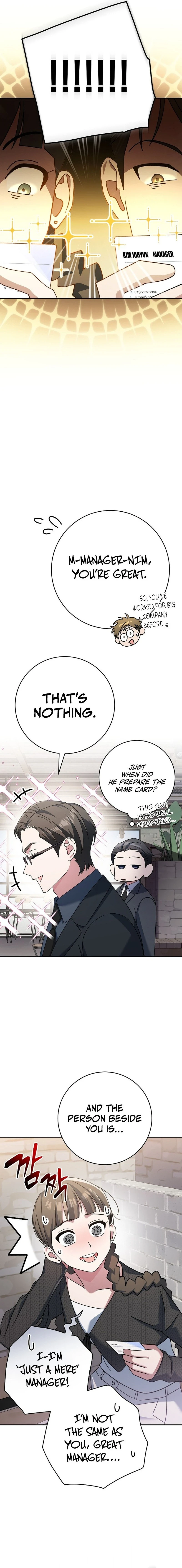 Genius Archer's Streaming chapter 7 page 22