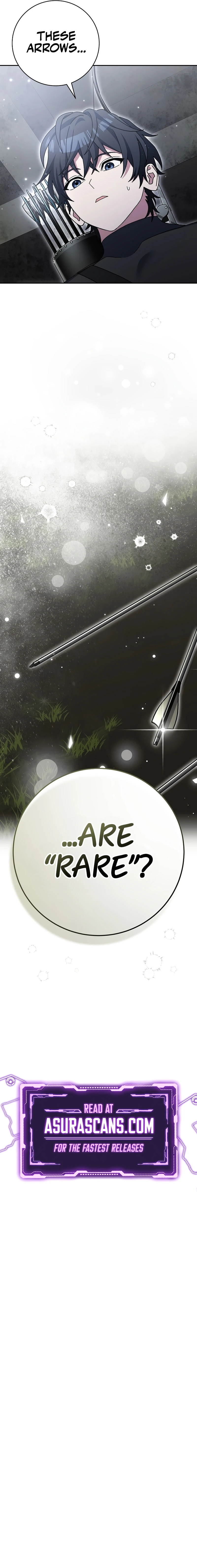 Genius Archer's Streaming chapter 70 page 16