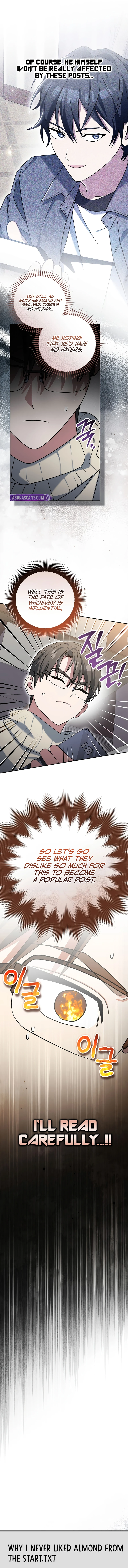 Genius Archer's Streaming chapter 74 page 4