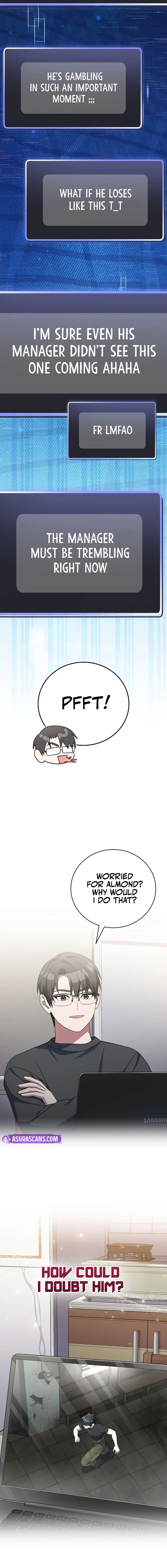 Genius Archer's Streaming chapter 75 page 10
