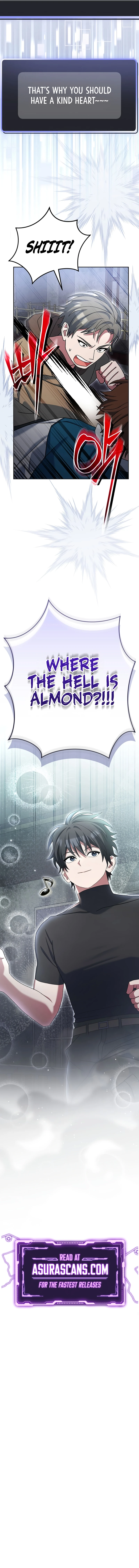 Genius Archer's Streaming chapter 75 page 14