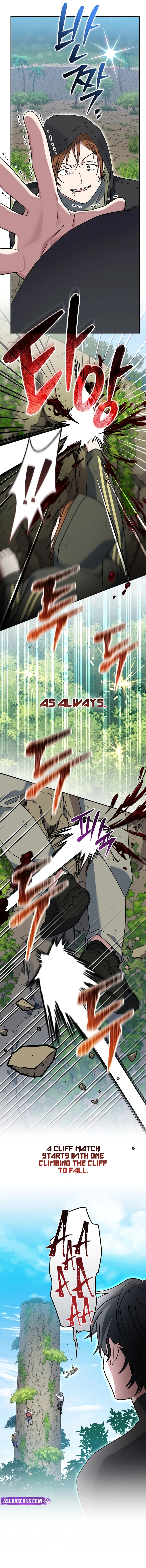 Genius Archer's Streaming chapter 78 page 7
