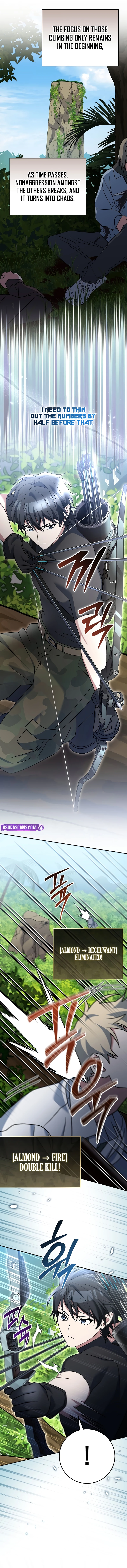 Genius Archer's Streaming chapter 78 page 10