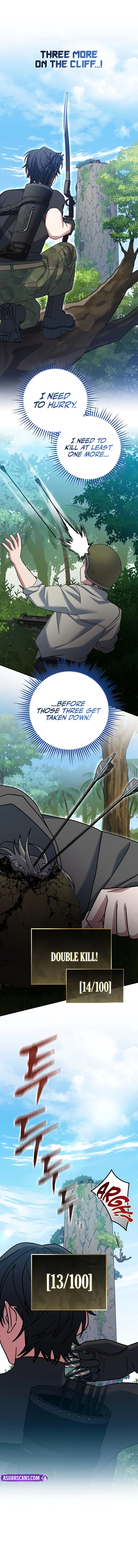 Genius Archer's Streaming chapter 78 page 12