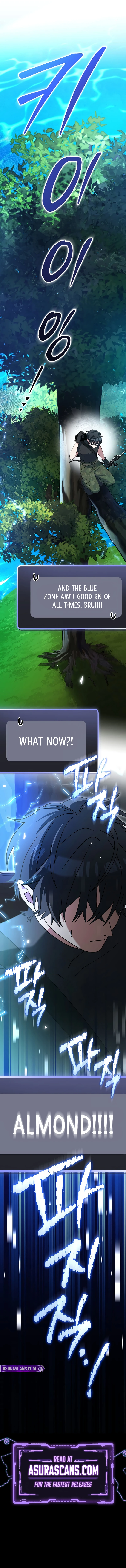 Genius Archer's Streaming chapter 78 page 18