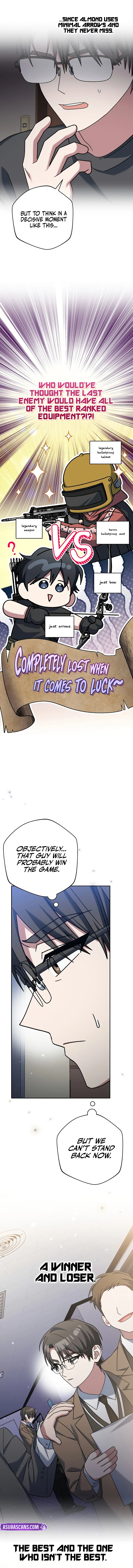 Genius Archer's Streaming chapter 79 page 12