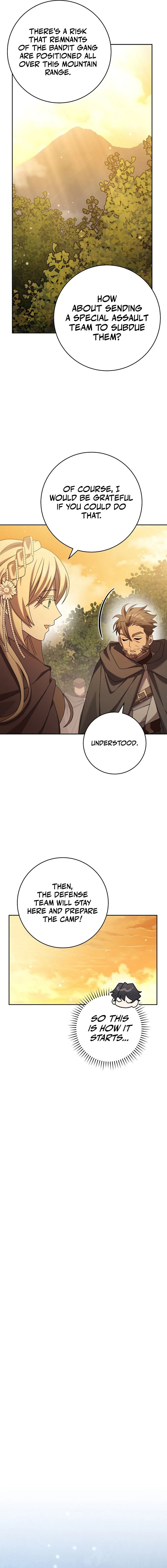 Genius Archer's Streaming chapter 8 page 15