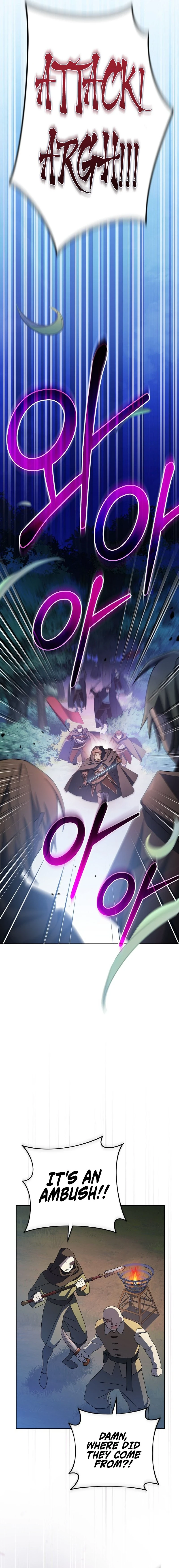 Genius Archer's Streaming chapter 8 page 19