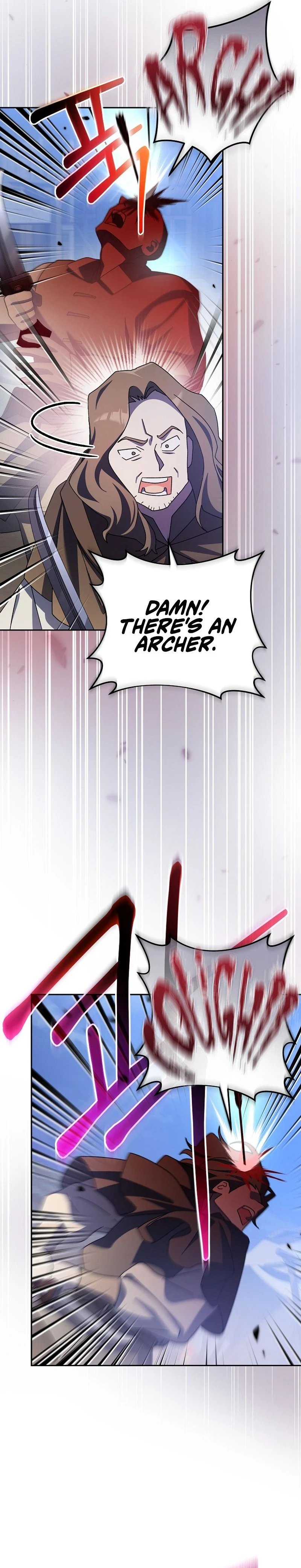 Genius Archer's Streaming chapter 8 page 20